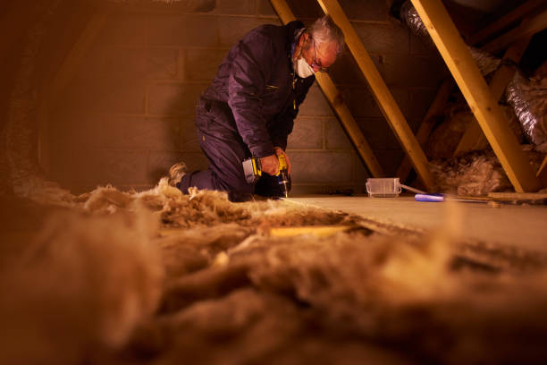 Best Commercial Insulation in Hastings, PA