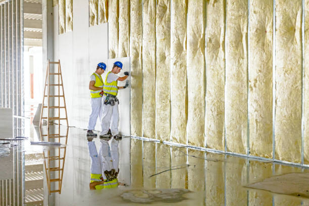 Best Insulation Installation Services in Hastings, PA